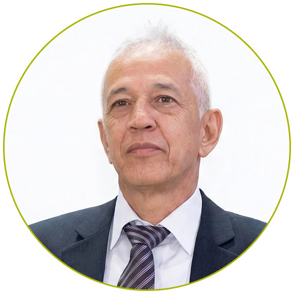 Dr. Eleycer Camargo