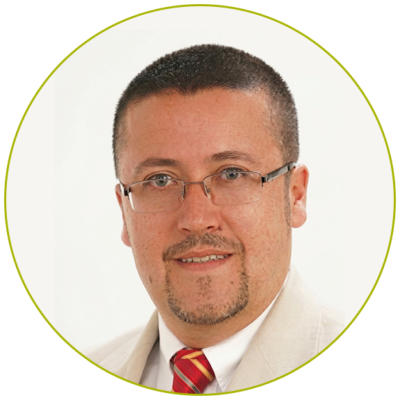 Dr. Jaime Monclou